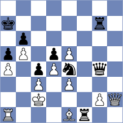 Nguyen - Nguyen (chess.com INT, 2025)