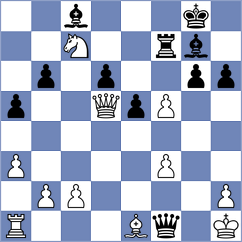 Sericano - Ivashentseva (chess.com INT, 2025)