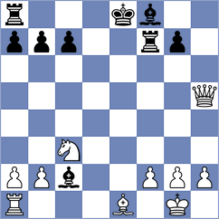 Fedyushchenko - Xing (Windsor, 2016)