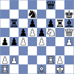 Semasev - Bleisch (Biel, 1994)