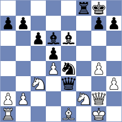 Dorendorf - Siemianowski (Playchess.com INT, 2020)