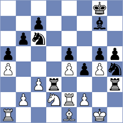 Gubajdullin - Tari (chess.com INT, 2025)
