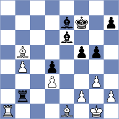 Pincket - Sidney (Vrnjacka Banja SRB, 2024)