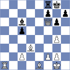 Supi - Rosen (chess24.com INT, 2022)