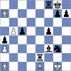 Hower Roa - Pacheco Quintero (Ocana, 2015)