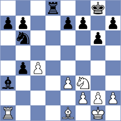 Galichin - Boruchovsky (Chess.com INT, 2020)