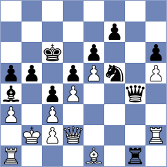 Klimkowski - Can (Chess.com INT, 2021)