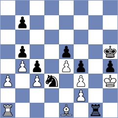 Ull Molina - Gonzalvez Tamarit (Alzira, 2014)