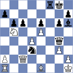 Zilberman - Shidkov (Kiev, 1964)
