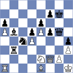 Emeliantsev - Ianocichin (chess.com INT, 2025)