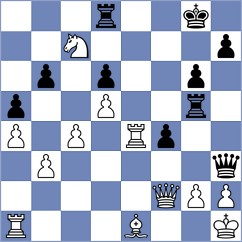 Zanan - Nurgaliyev (San Vicente ESP, 2025)