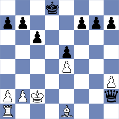 Frank - Kjaergaard Jensen (chess.com INT, 2024)