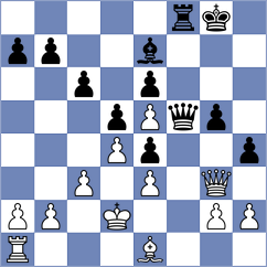 Harriott - Carvalho (chess.com INT, 2024)