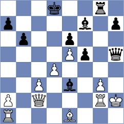 Georgiev - Vasilev (Albena, 2012)