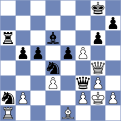 Garcia San Martin - Morante Rafael (Vitoria-Gasteiz ESP, 2025)