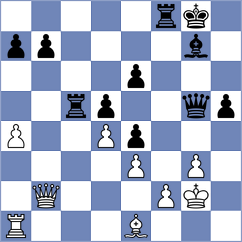 Yatskar - Sahib (chess.com INT, 2025)