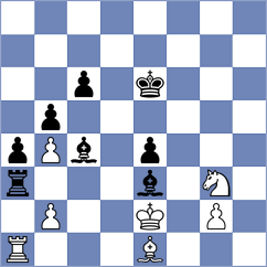Krsnik Cohar - Burovic (chess.com INT, 2025)