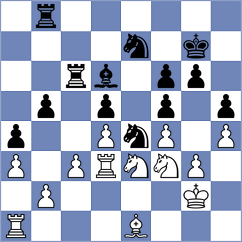 Geertsema - Comp Frenchess (The Hague, 1995)