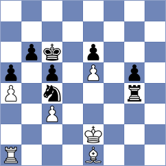 Nguyen Thanh Thuy Tien - Pham Le Thao Nguyen (FIDE Online Arena INT, 2024)
