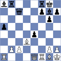 Aoiz Linares - Martin Gonzalez (Spain, 1997)