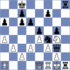 Roldan Criado - Suarez Prieto (Parla, 2010)