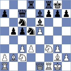 Agustsson - Krueger (St James GCI, 2024)