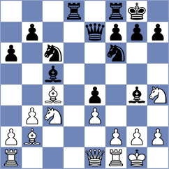 Kacprzak - Misini (Chess.com INT, 2020)