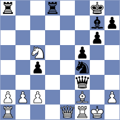 Rinas - Vavulin (Chess.com INT, 2020)