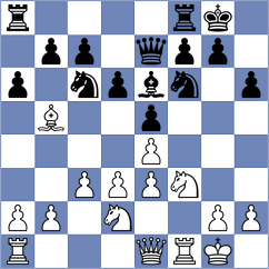Fedoseev - Nikitin (St Petersburg, 2007)