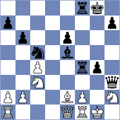 Galchenko - Ibarra Jerez (chess.com INT, 2025)
