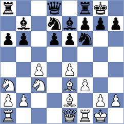 Marciano - Teske (Karlsruhe, 1991)