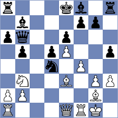 Momunaliev - Palmer (chess.com INT, 2024)