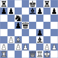 Padalka - Lenoir Ibacache (chess.com INT, 2025)