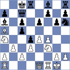 Esquivias Gomez - Picon Rodriguez (Madrid, 2002)