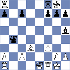 Peng - Afanasiev (Pozarevac SRB, 2025)