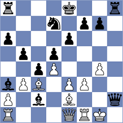 Horwood - Lim (Melbourne, 2002)