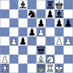 Krutko - Hakemi (chess.com INT, 2021)