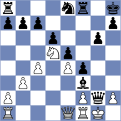 Wartenberg - Engel (Playchess.com INT, 2021)