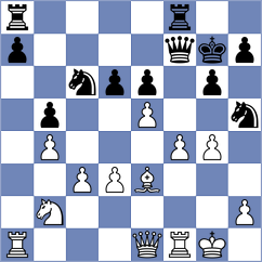Rybakov - Marchukov (Zhukovsky, 2009)