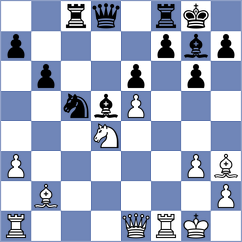 Patel - Makridis (chess.com INT, 2025)