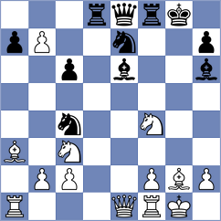 Vachier Lagrave - Landre (Clichy, 2002)