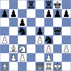 Verbovsky - Williams (chess.com INT, 2025)