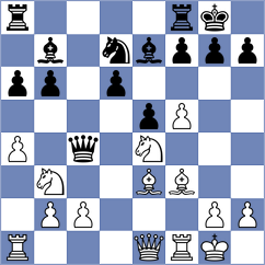 Ulkhanov - Orazbaev (Pavlodar, 2008)