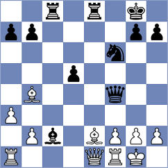 McAdam - Makoui (Hannover, 2003)