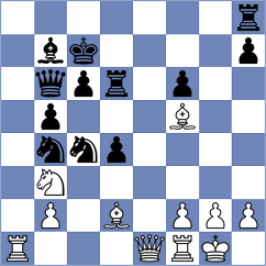 Rusev - Musaev (Varna, 2010)