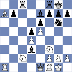 Marra - Carafizi (chess.com INT, 2025)
