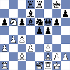 Cyrus - Johnson (Chess.com INT, 2021)