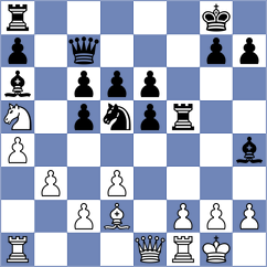 Pozzari - Grabinsky (chess.com INT, 2025)
