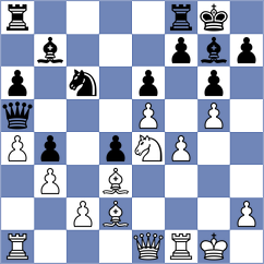 Arnott - Baer (England ENG, 2025)