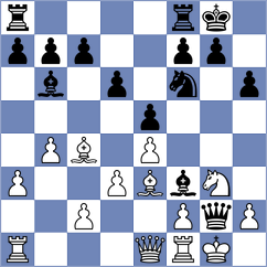 Bangura - Cancino (Chess.com INT, 2020)